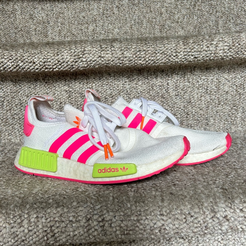 Adidas NMD Slime Solar Pink